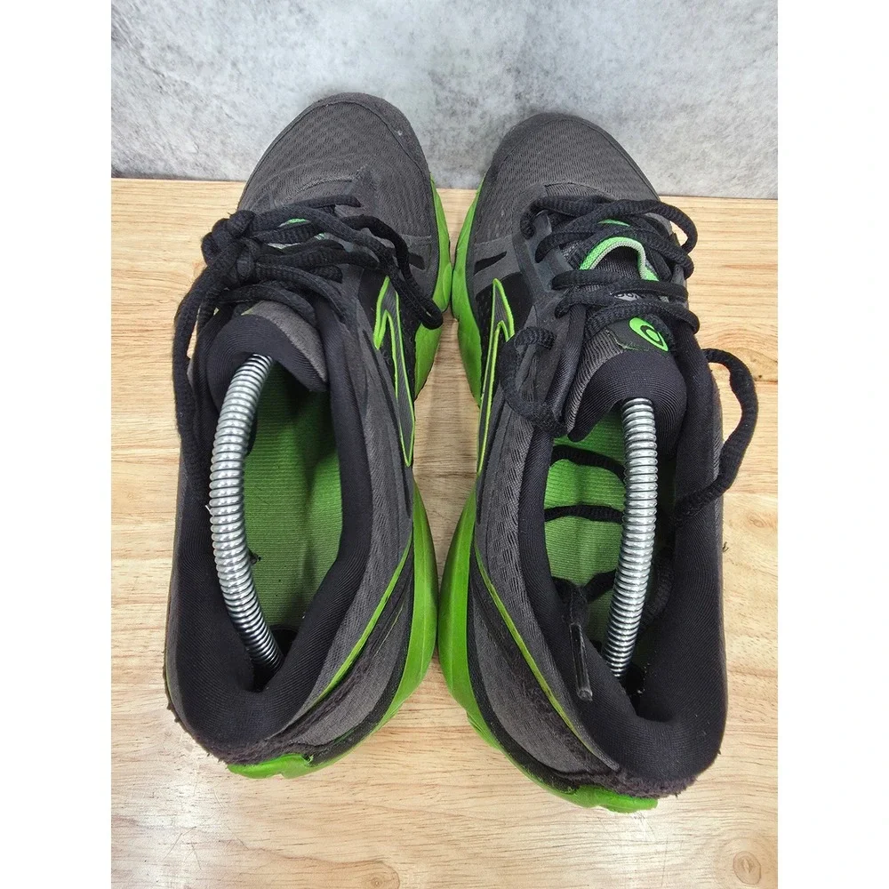 Brooks bottom sole